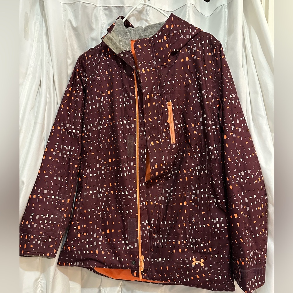 Underarmour Winter Jacket XS